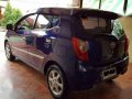 Toyota wigo G mirage avanza adventure picanto eon-5