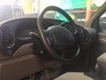 Ford E-150 1999 in good condition-4