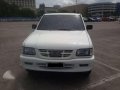 For Sale: Isuzu Fuego (2003) Manual-0