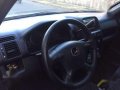 2003 Honda CRV 4x2 matic-5