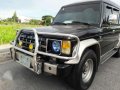Hyundai galloper 4x4 rush sale!!!-6