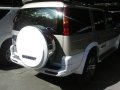 Ford Everest 2004 for sale-6
