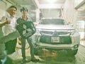 2017 Mitsubishi Montero sport Gls vs. Toyota fortuner vs. Ford Everest-9