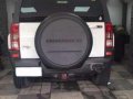 2nd hand Hummer H3-2