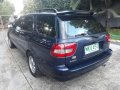 Suzuki esteem wagon 1999model manual-6