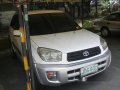 Toyota RAV4 2003 for sale-0