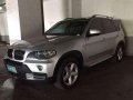2009 Bmw X5 3.0D Local-0