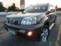 Good as new 2008 Nissan Xtrail-0