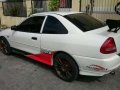 Mitsubishi Lancer GSR 97 model-5