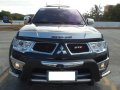 2013 Mitsubishi Montero Automatic Diesel well maintained-2