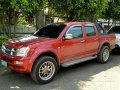 isuzu dmax-0