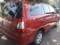 2016 Toyota Innova J manual red-3