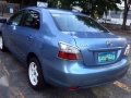 Toyota Vios J 2010 MT Very Fresh Car In and Out for sale-2