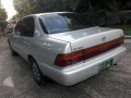 Toyota corolla GLI all power 1995model-6