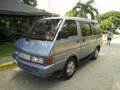 Nissan Vanette 2000mdl diesel matic FX Hilander hiace L300 liteace CRV-1