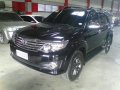 Toyota Fortuner 2015 for sale-2