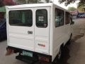 Mitsubishi L300 fb DELUXE 2009 Diesel MT Cool Dual aircon for sale-3