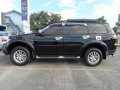 2013 Mitsubishi Montero Automatic Diesel well maintained-3