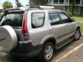 2003 honda crv-4
