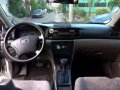 for sale toyota altis 2006 1.6e-4