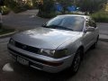 Toyota corolla GLI all power 1995model-1