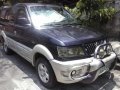 Mitsubishi Adventure Super Sport Diesel 2003-0