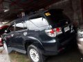 Toyota Fortuner 2014 2.5 G 4X4 Automatic for only 990k-0