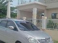 Toyota Innova 2.5G Automatic Diesel-8