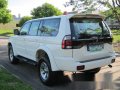 2005 Mitsubishi Montero Sport-0