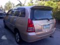 Toyota Innova G AT 2005 GOOD AS NEW -5