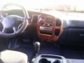 2001 Hyundai Starex svx Automatic transmission.Millennium series.-5