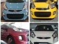 For sale brand new KIA Picanto-0