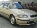 Honda civic vtec 96 Sale-1