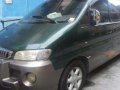 Hyundai Starex 1997 model-0