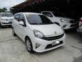 2014 Toyota Wigo G AT-0