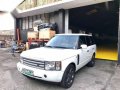 2003 Land Rover Range Rover HSE BMW Porsche Mercedes Audi-5