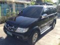 Isuzu Sportivo Diesel 2006-0