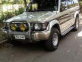 Mitsubishi Pajero IO 1997 for sale-1