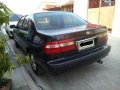 Nissan Sentra Exalta 2000 -7