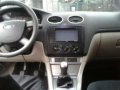 2007 model Ford Focus manual all power 175k-9