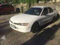 1999 mitsubishi lancer gl matic-0