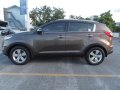 2012 Kia Sportage for sale in Quezon City-4