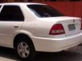 Honda City type z manual 2002 model-1