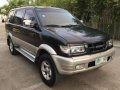 Isuzu Crosswind Xuv MT 2003 revo adventure 2004 innova sportivo 2005-0