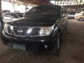 Nissan Frontier Navara 2010 for sale-2