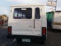 2002 Model Kia KC2700 LOCAL Diesel Private 210k NEGo RUSH SALE-10