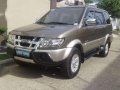 Isuzu Crosswind XUV MT 2011-0