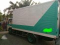 Isuzu elf nkr 14.5ft-5