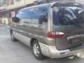 2001 Hyundai Starex svx Automatic transmission.Millennium series.-4