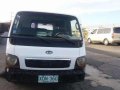2002 Model Kia KC2700 LOCAL Diesel Private 210k NEGo RUSH SALE-6